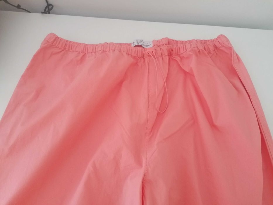 Calças desportivas senhora primark