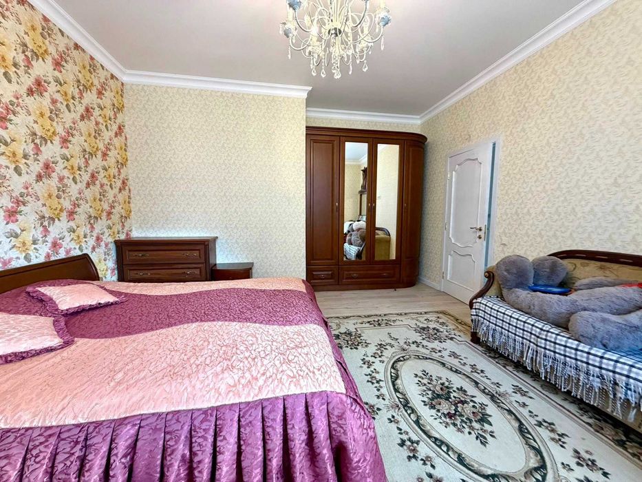 Продаж сучасного 5 кімн., будинку в с. П.Борщагівка, 5 соток , 165.5.кв.м.,без %