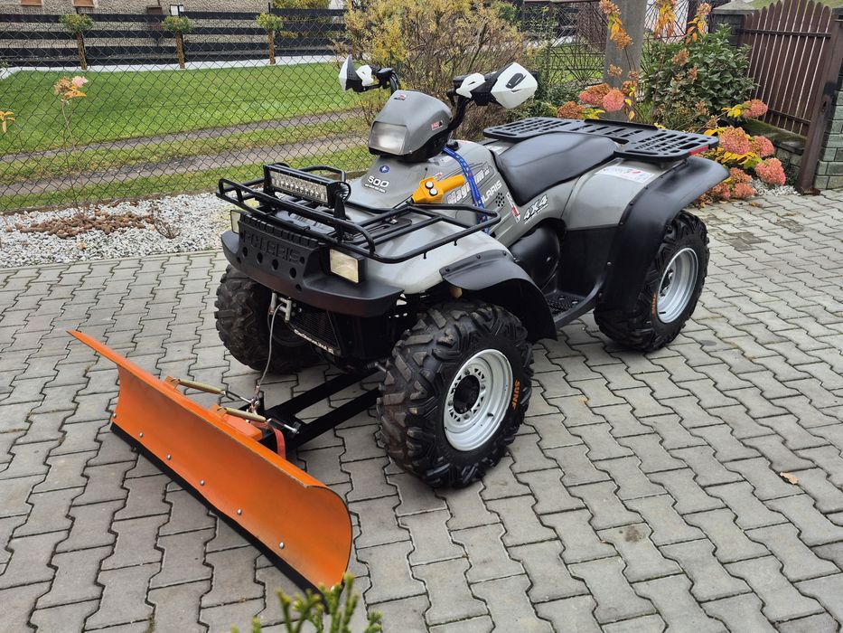 Polaris