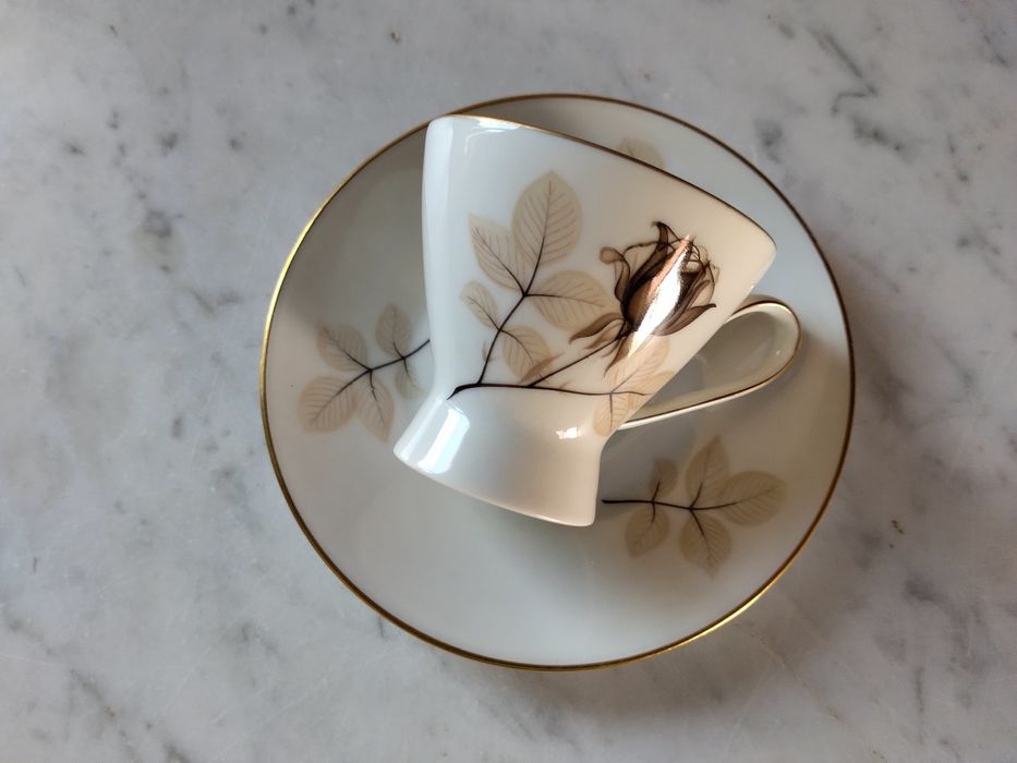 Filiżanka do espresso Rosenthal