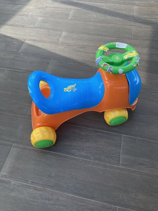 Andador Buddy da Zoko