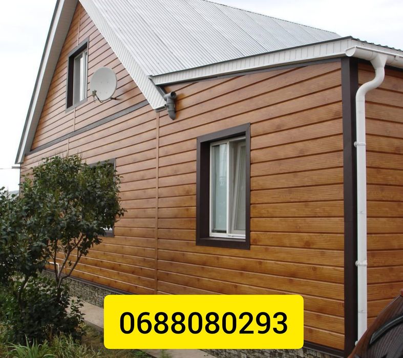 Металочерепиця\Профнастил Продаємо преміум