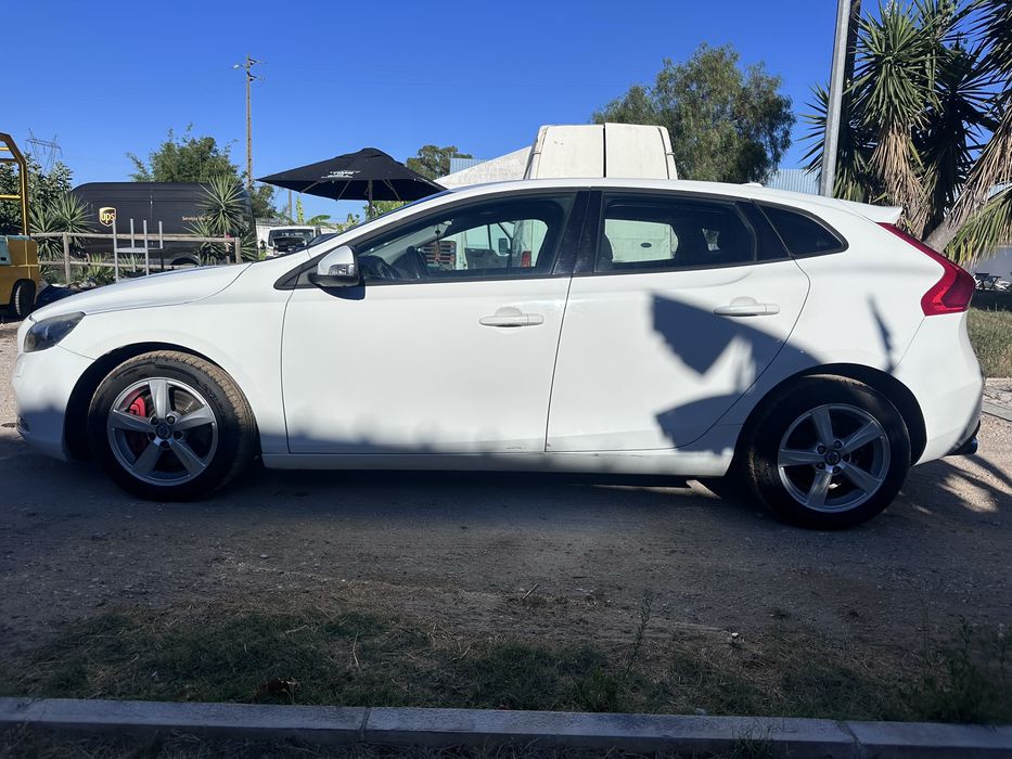Volvo V40 2.0 D3  de 2014