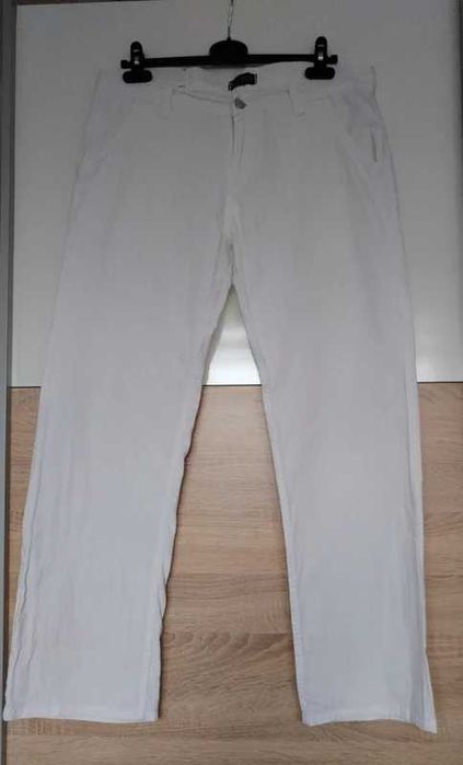 Spodnie Armani Jeans