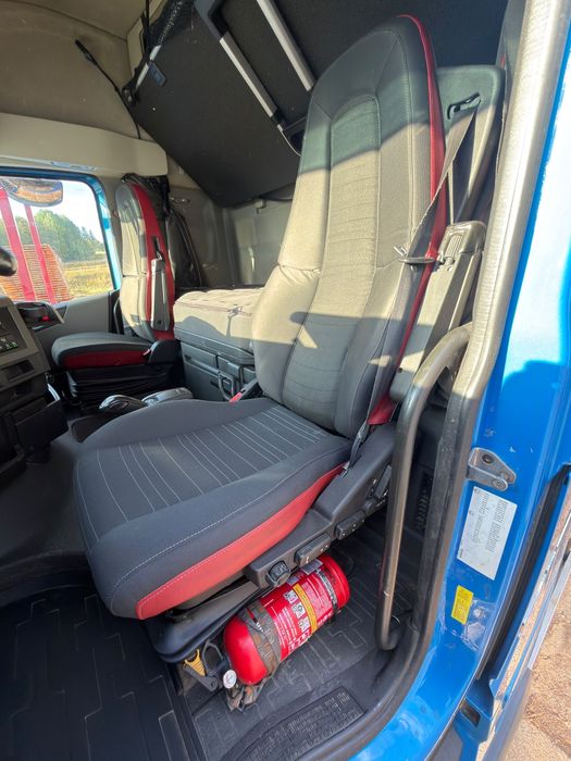 Samochód ciężarowy do drewna lasu volvo 540