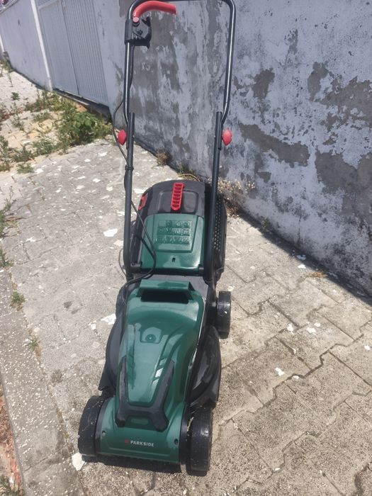 Corta relva 1300w