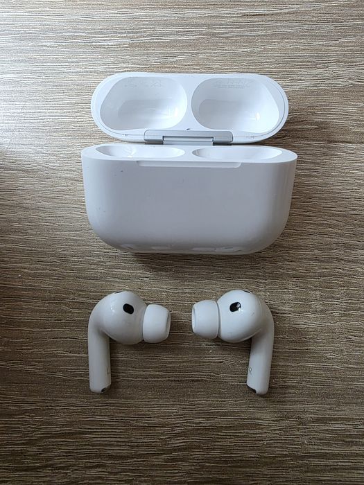 Apple AirPods Pro 3