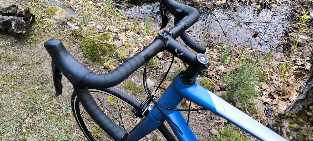 Merida scultura 300 NOWY