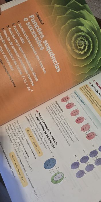 Exame Matemática 9⁰Anos - Livro de Preparação 2025 - [A ESTREAR]