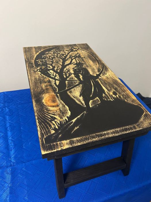 Чабань в японському стилі