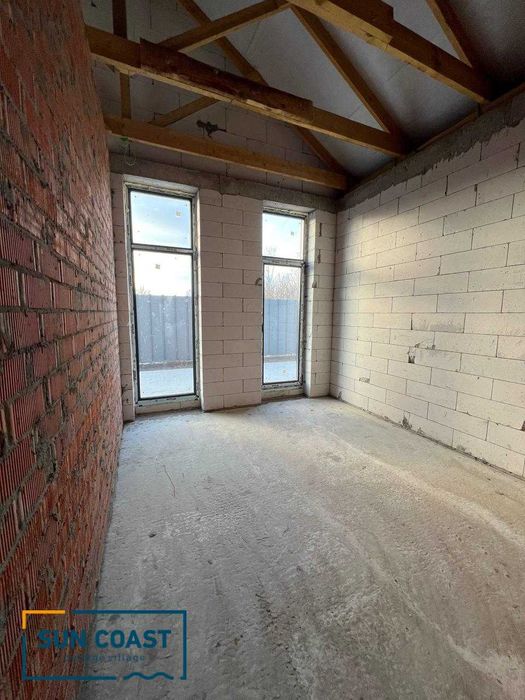 Продам новий сучасний будинок 112 м² КМ Sun Coast Новоолександрівка