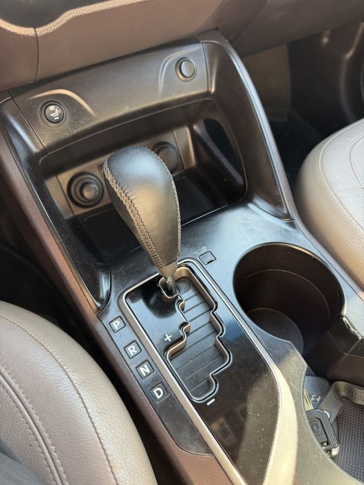 Продам Hyundai Tucson II