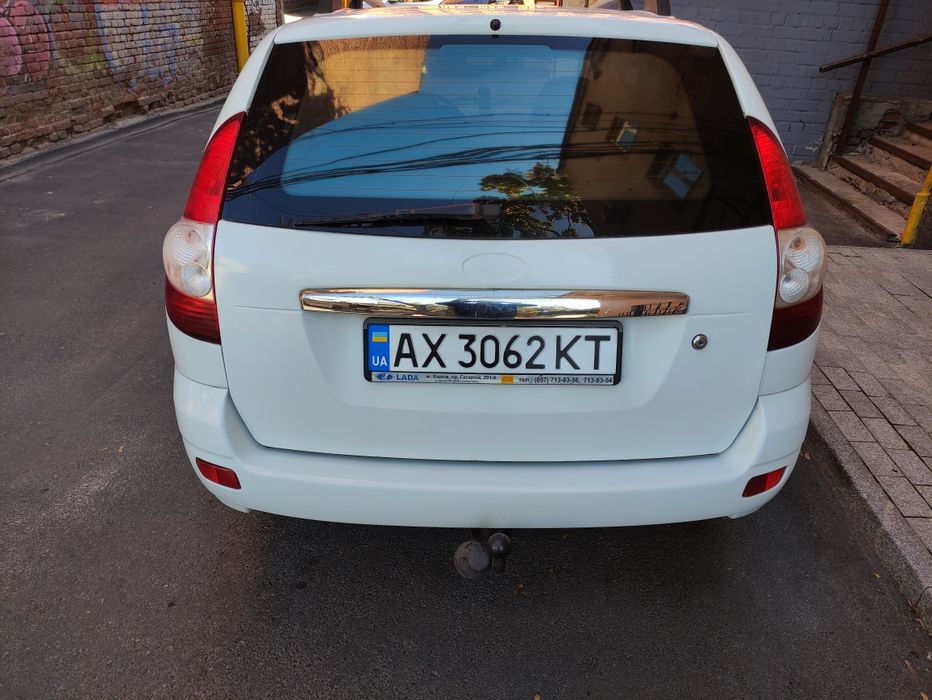 Продам Lada  Priora 2010