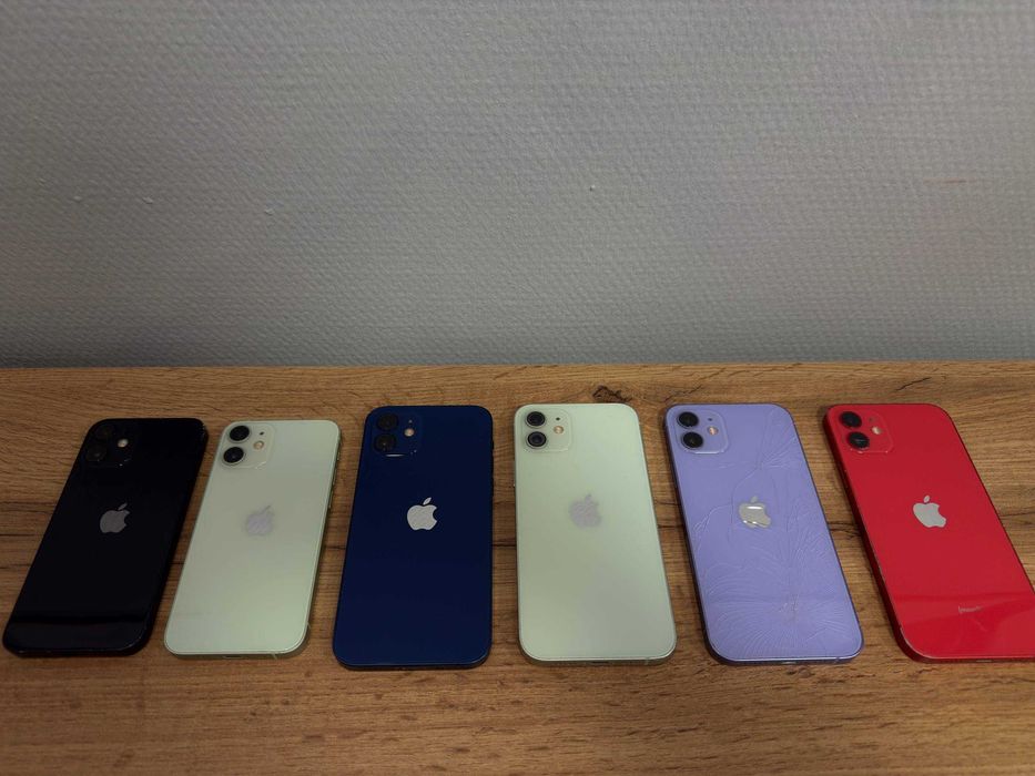 iphone 12 mini 256 - купить телефоны и аксессуары - Цена на OLX.ua
