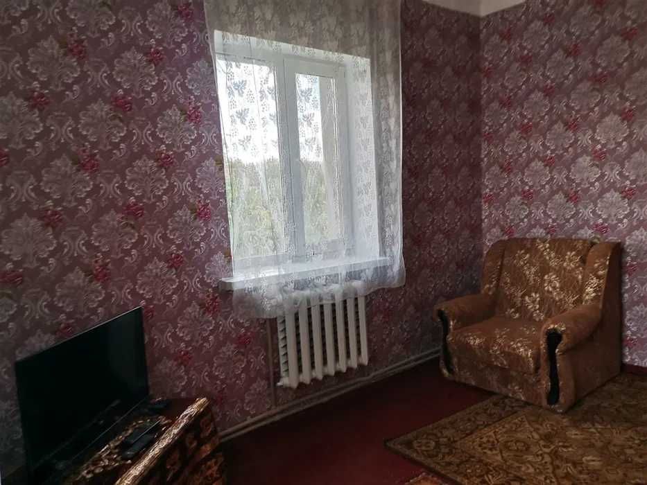 Продам будинок на березі озера в с.Калинівка. Газ,бойлер,сад