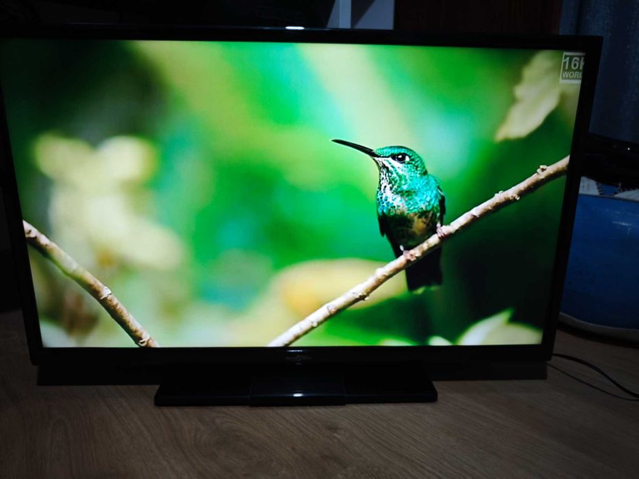 TV 32" Marca Schöntech