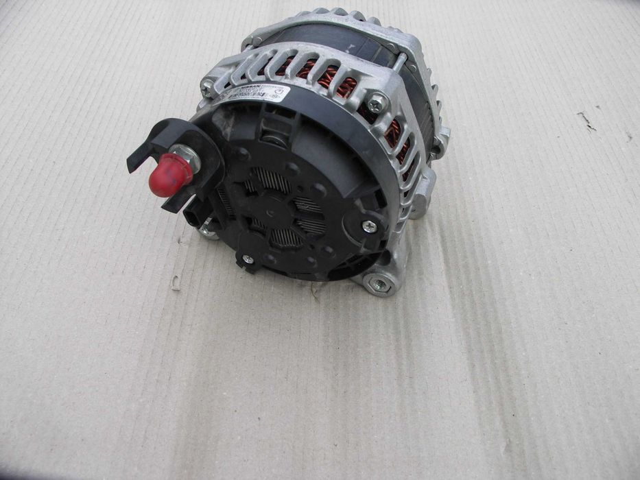 Alternator Fiat Talento 2,0 2019 Trafic III Vivaro II NV300