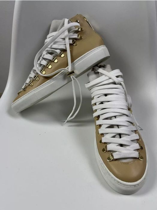 SWEAR Redchurch Fast Track Sneakers Genuine Leather 45: 8 000 грн ...