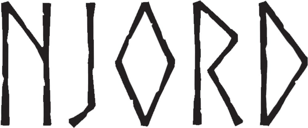 NJORD Impregnat do elewacji drewnianych  0,75 l Domek Rybaka 04