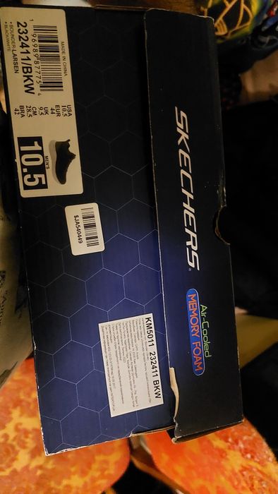 Кросовки Skechers 42