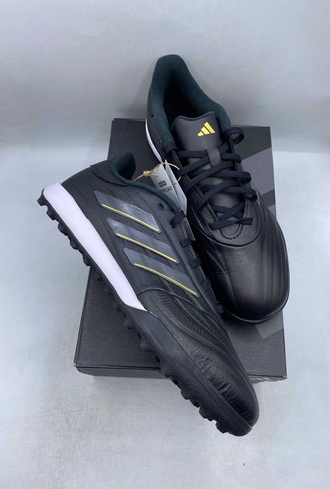 Сороконіжки Copa Pure 2 League Turf Performance (IG8721) оригінал