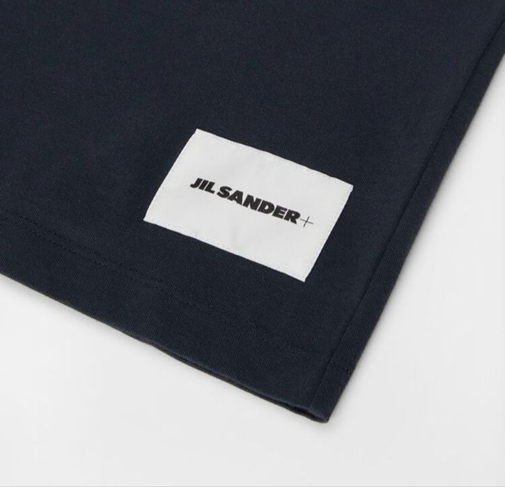 Лонгслів jil sander