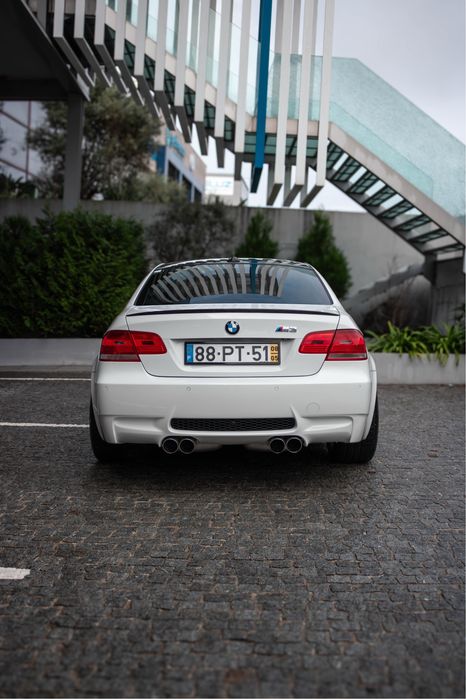 BMW M3 — fotografia 5