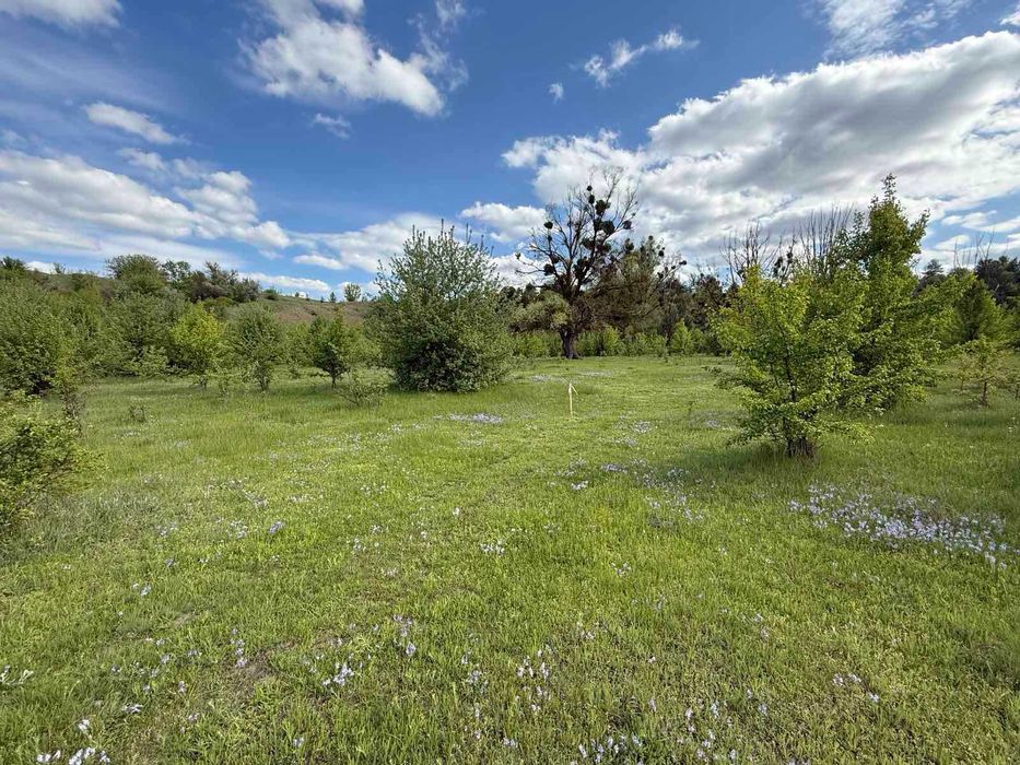 Продаж земельної ділянки 20 с, Старі Безрадичі ,Обухівська трасса.