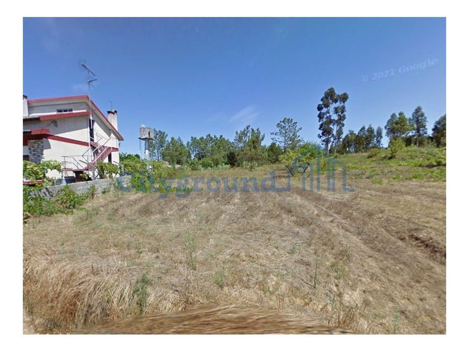 Terreno de 900m² em Arroteia, Souto da Carpalhosa - Excelente Local...