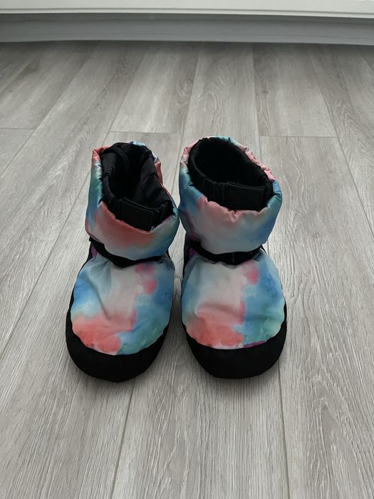 Продам танцювальні чуні, тапочки