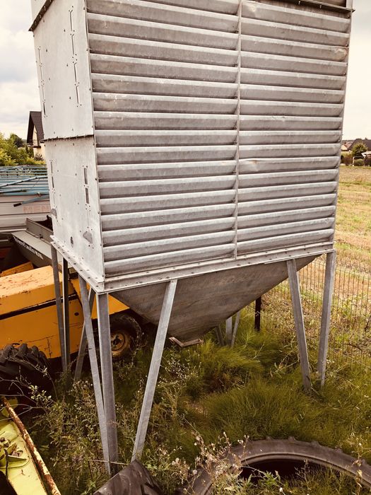 Uzywane opony rolnicze