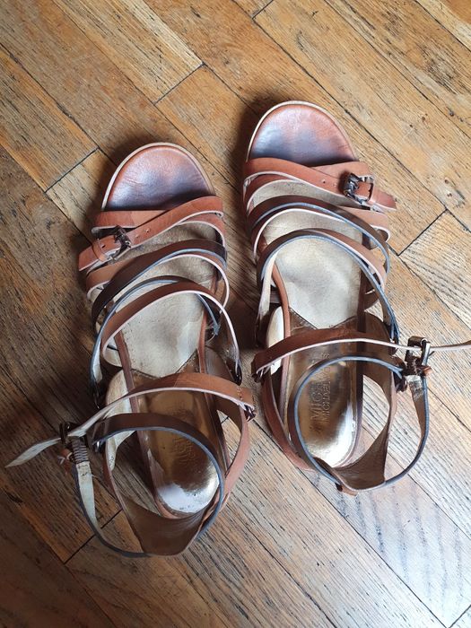 Босоножки сандали Michael Kors 24см