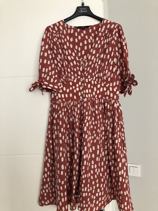 Платье vero moda
