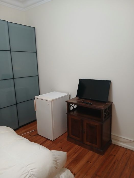 Quarto para alugar , amadora