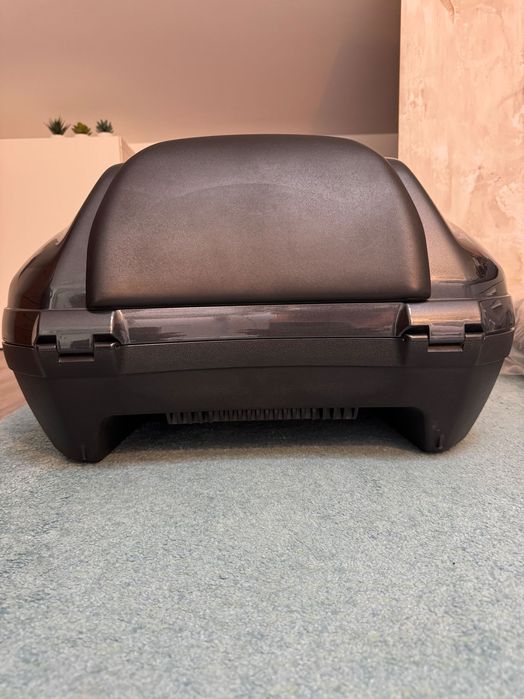 Top Case original Honda Pan European