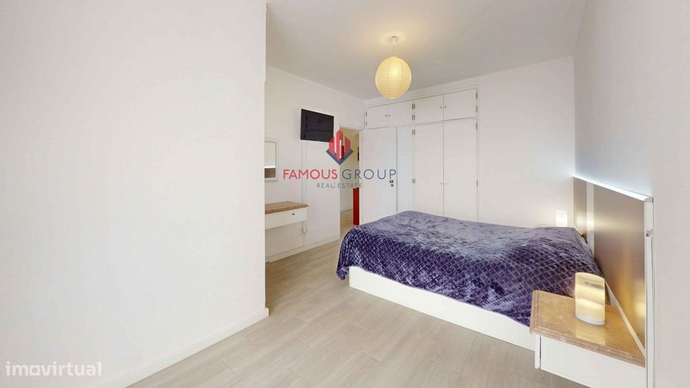 Apartamento T2 Portimão centro