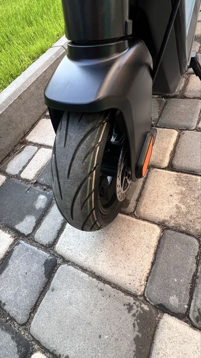 электросамокат NIU KQi3 Pro