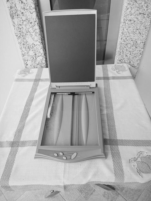 Scanner  da marca Artec64862117041026123