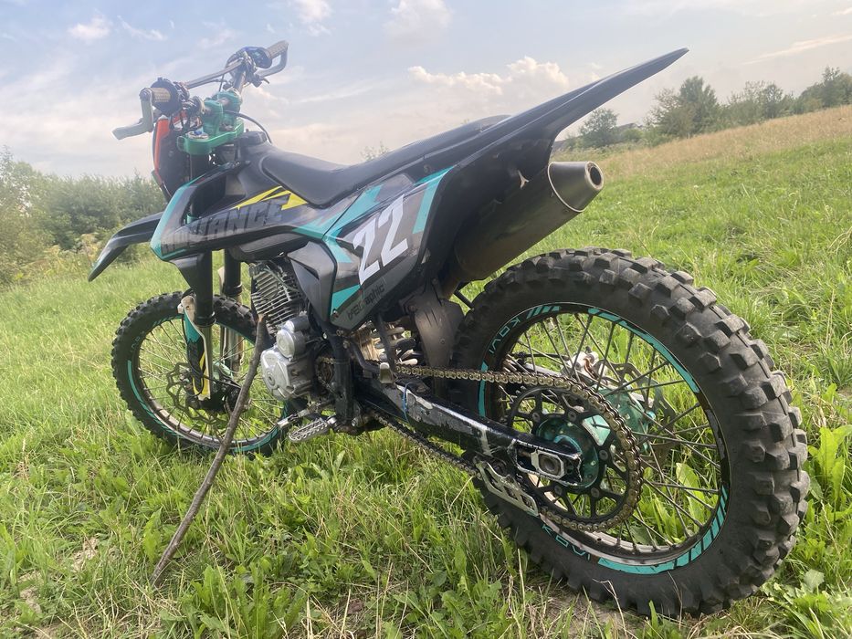 Продам KOVI Advans 250\300 BIG BOR