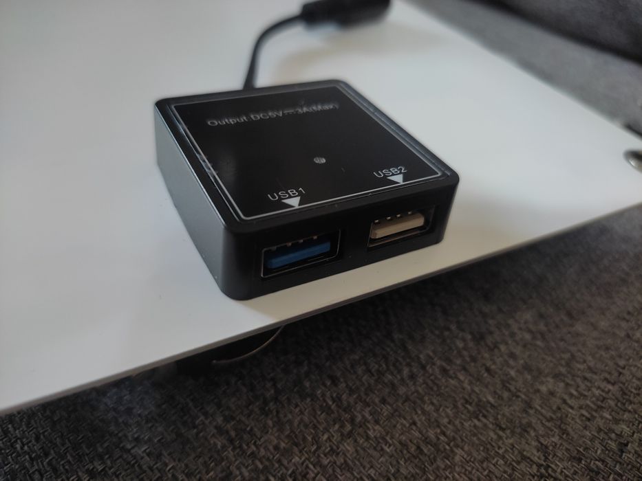 Солнечная панель 20 Вт. С контролером на 40Ам.