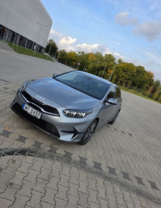 Kia Cee'd