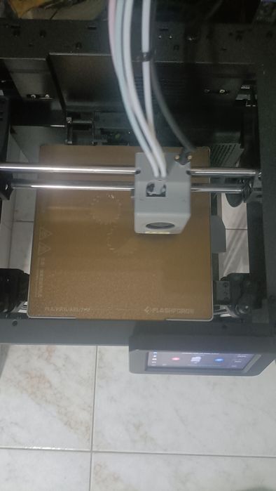 Impressora 3D Flashforge451422442792560642