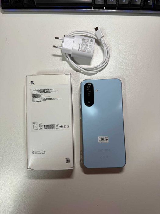 Samsung Galaxy A17 4G 8/256гб