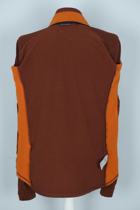 RevolutionRace męska bluza r S