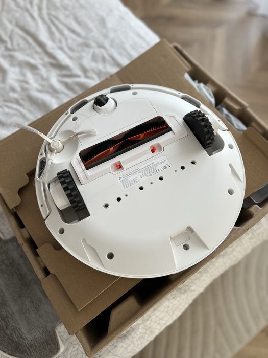 Mi Robot Vacuum-Mop P робот-пылесос