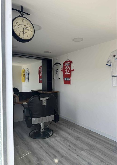 Contentor escritorio