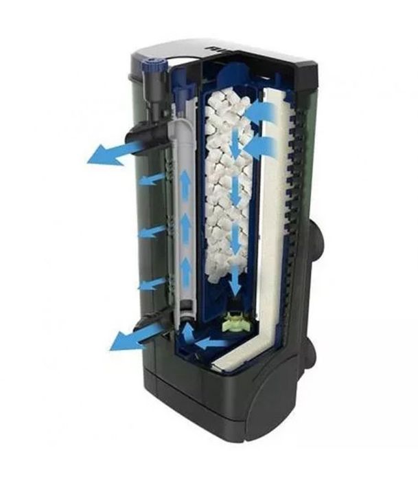 Fluval U2 MASSON
