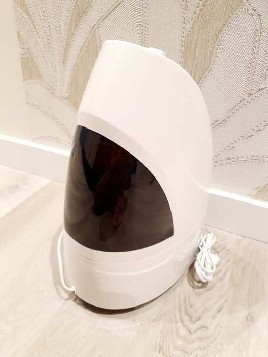 NOWY NU6 Hazy Eldom nawilżacz powietrza ultradźwiękowy