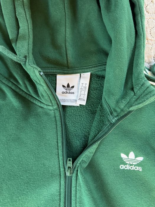 Oryginalna Bluza Adidas L