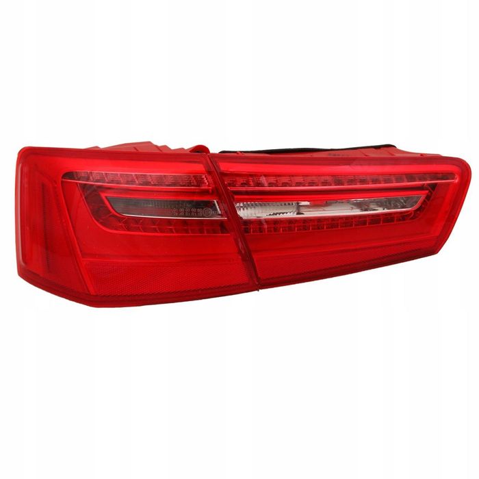 Lampa tyl na Led AUDI A6 C7 4G 4G0 SEDAN 2011-2014 L